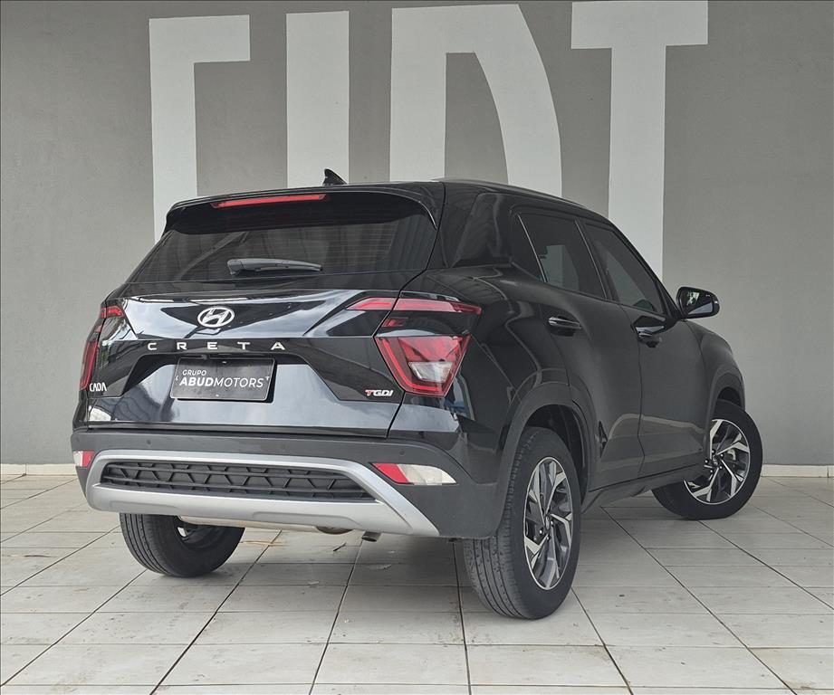 CRETA 1.0 TGDI FLEX LIMITED AUTOMÁTICO2