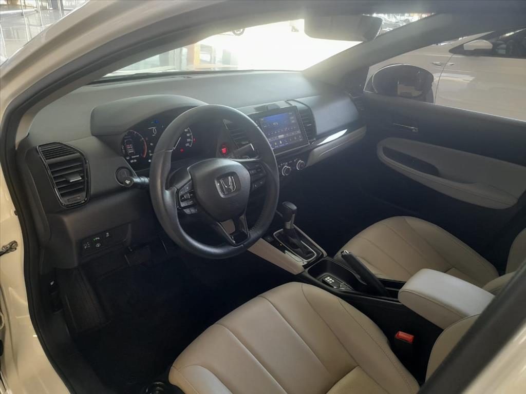 CITY 1.5 i-VTEC FLEX TOURING CVT