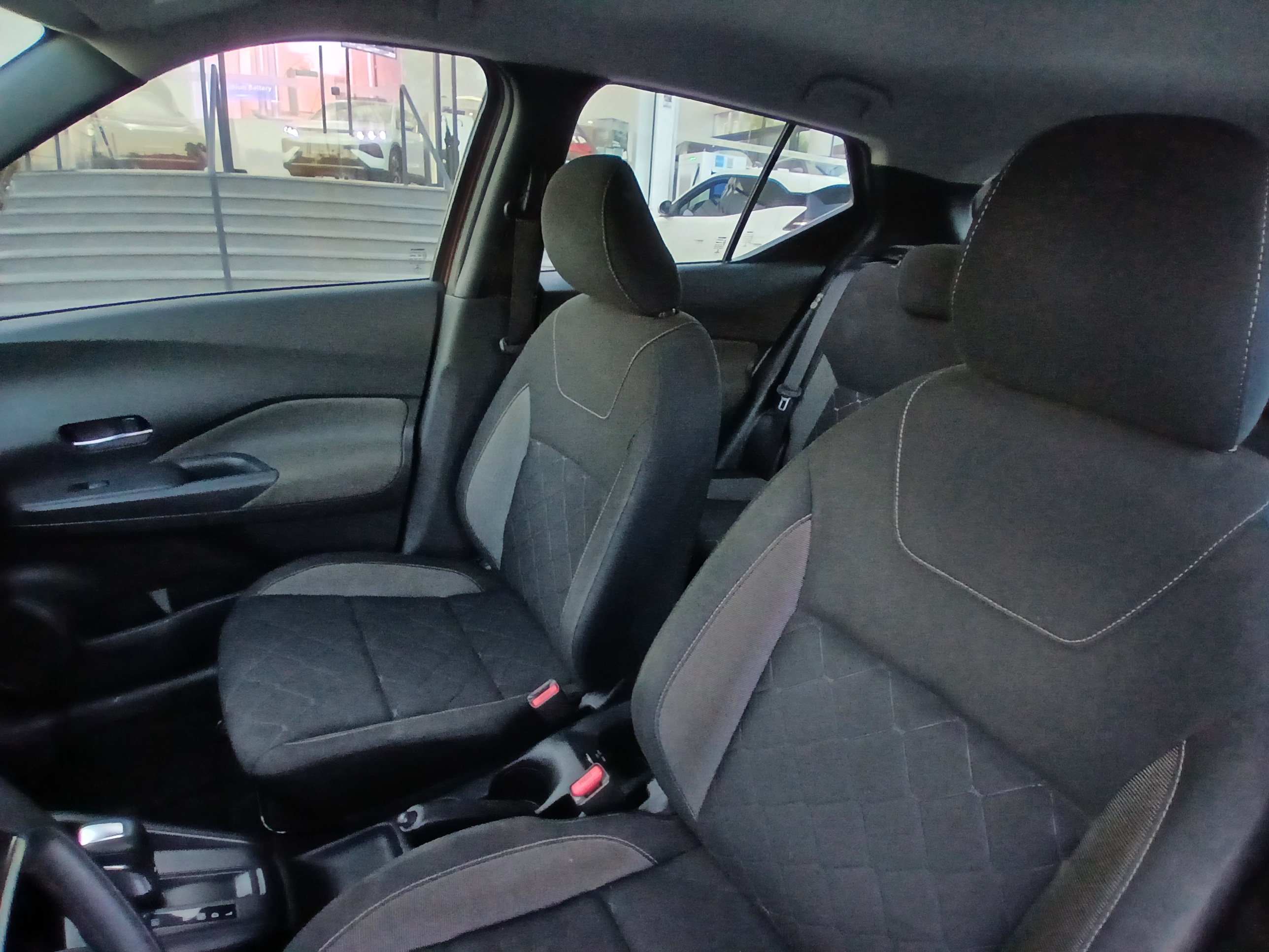 KICKS 1.6 16V FLEXSTART S 4P XTRONIC8