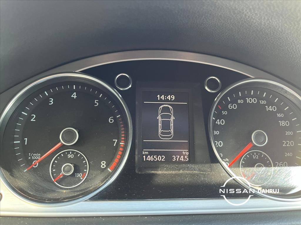 PASSAT 2.0 TSI CC 16V TURBO GASOLINA 4P AUTOMATIZADO4