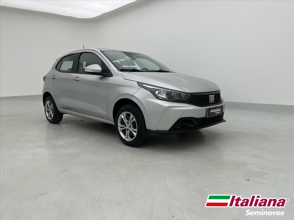 ARGO 1.0 FIREFLY FLEX DRIVE MANUAL6