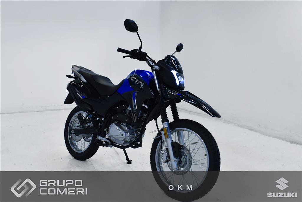 NK 160 ABS0