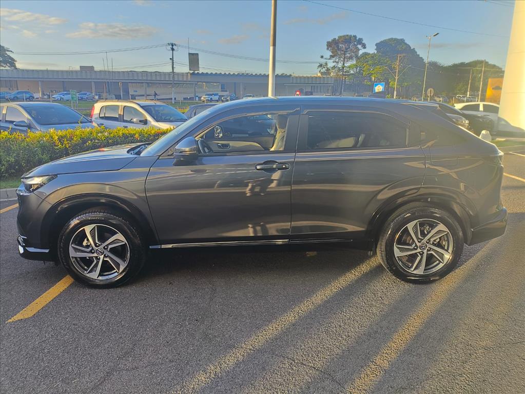 HR-V 1.5 DI I-VTEC TURBO FLEX TOURING CVT10 HR-V 1.5 DI I-VTEC TURBO FLEX TOURING CVT10