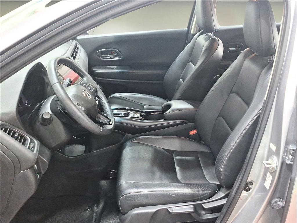 HR-V 1.8 16V FLEX EXL 4P AUTOMÁTICO5