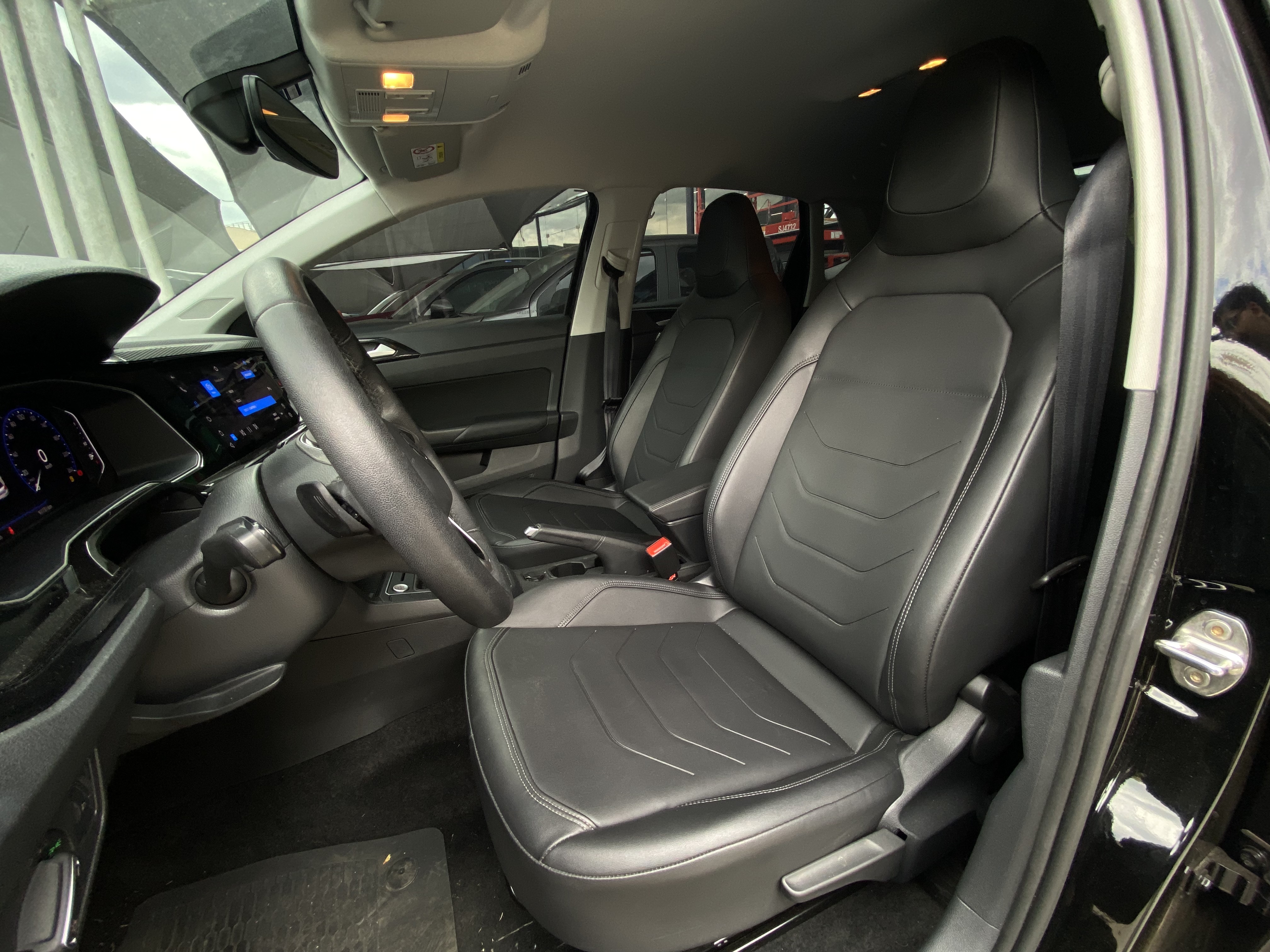POLO 1.0 170 TSI HIGHLINE AUTOMÁTICO6