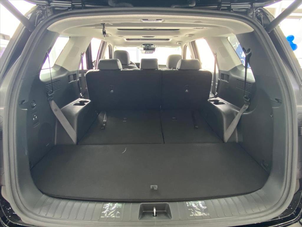 PALISADE 3.8 V6 GASOLINA AWD AUTOMÁTICO11