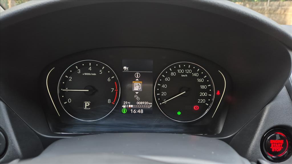 CITY 1.5 i-VTEC FLEX EX CVT8