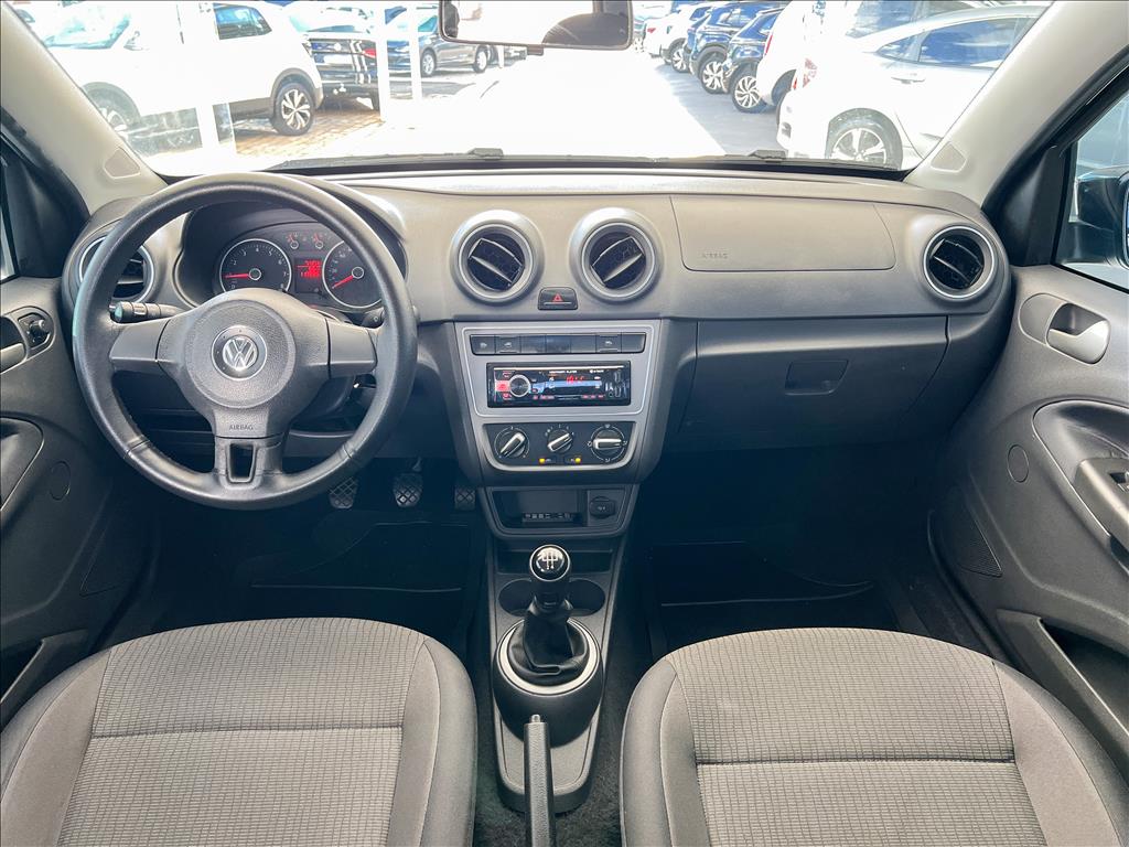 VOYAGE 1.6 MI 8V FLEX 4P MANUAL11