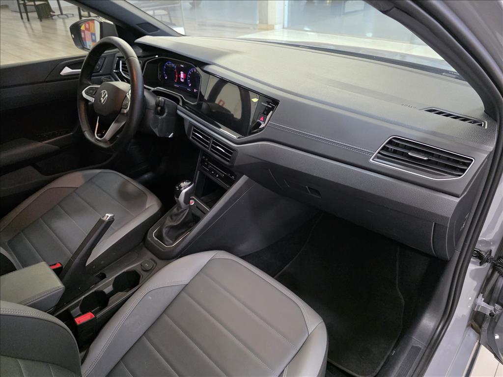 NIVUS 1.0 200 TSI TOTAL FLEX HIGHLINE AUTOMÁTICO7