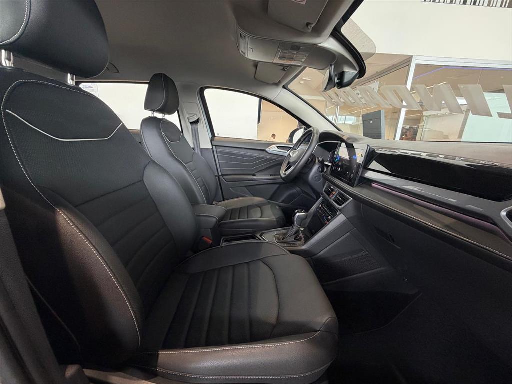 TAOS 1.4 250 TSI TOTAL FLEX HIGHLINE AUTOMÁTICO15