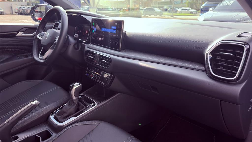 TERA 1.0 170 TSI HIGH AUTOMÁTICO11