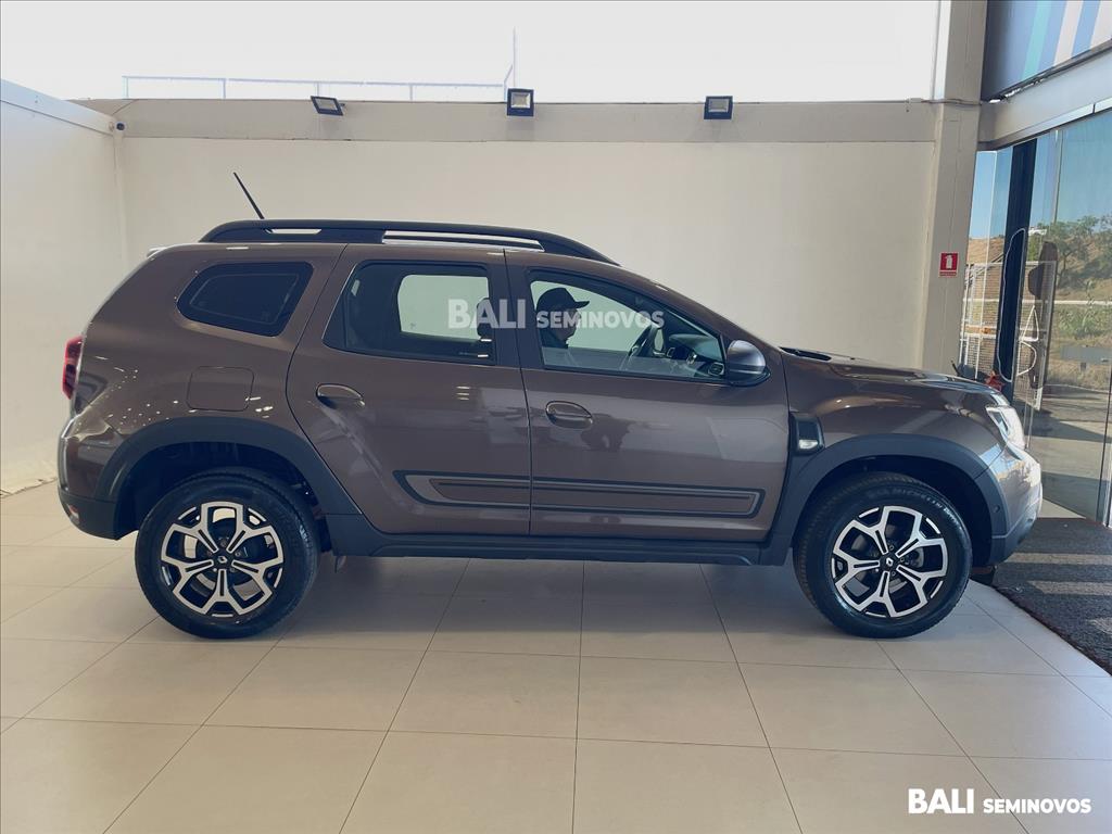 DUSTER 1.3 TCE FLEX ICONIC X-TRONIC5
