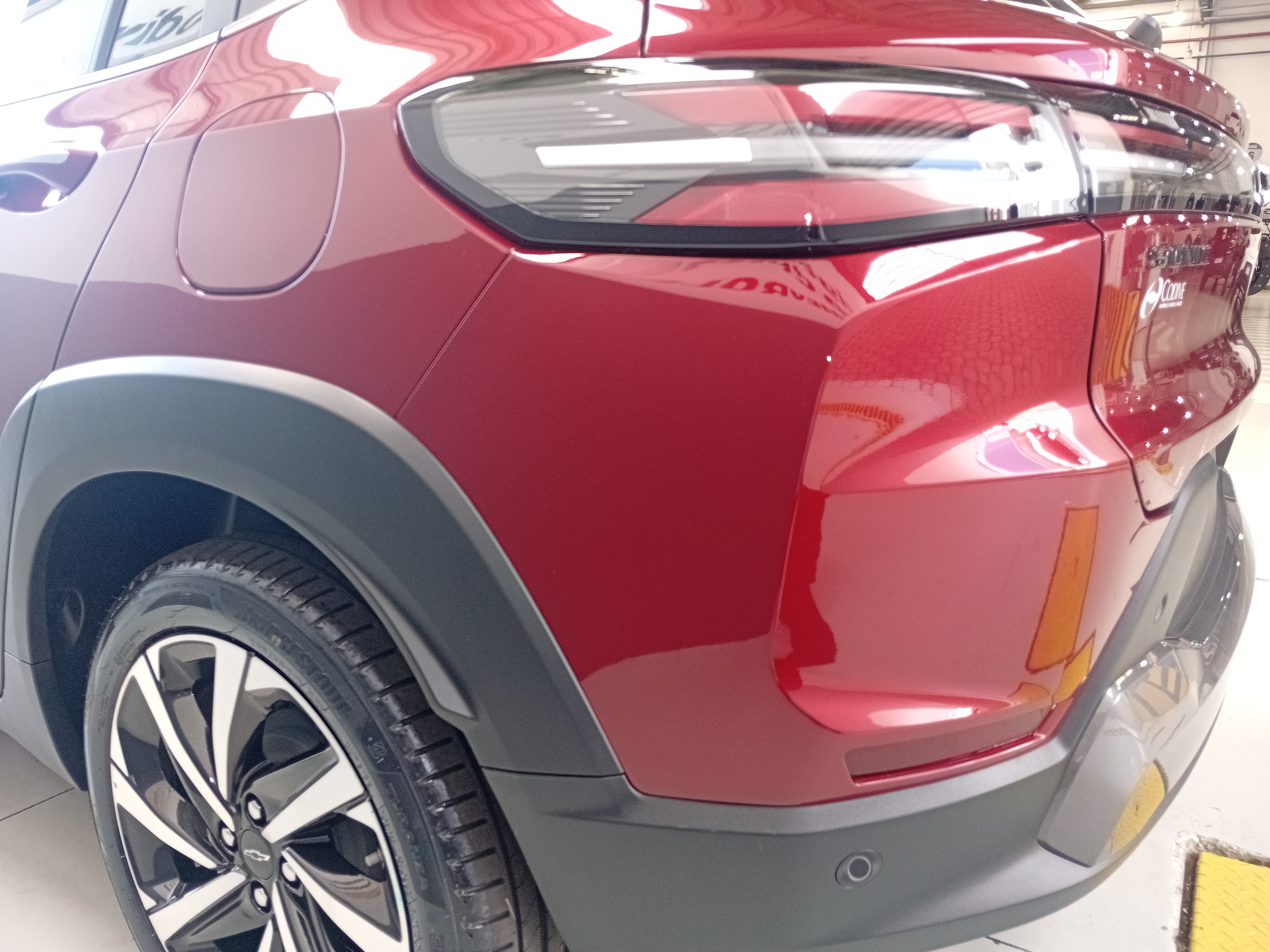 SONIC 1.0 TURBO FLEX PREMIER AUTOMÁTICO17