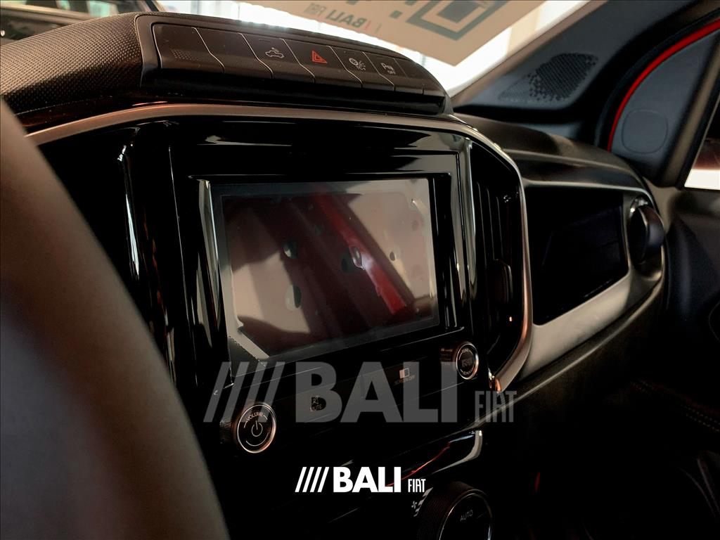 STRADA 1.3 FIREFLY FLEX VOLCANO CD MANUAL9