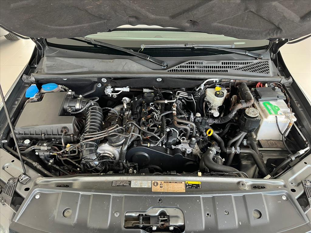 AMAROK 2.0 HIGHLINE 4X4 CD 16V TURBO INTERCOOLER DIESEL 4P AUTOMÁTICO20