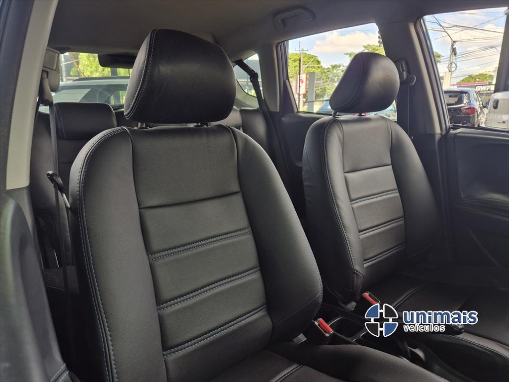 HONDA FIT 1.5 TWIST 16V FLEX 4P AUTOMÁTICO — foto 17
