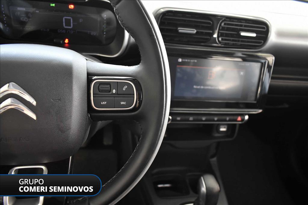 C4 CACTUS 1.6 VTI 120 FLEX FEEL EAT613