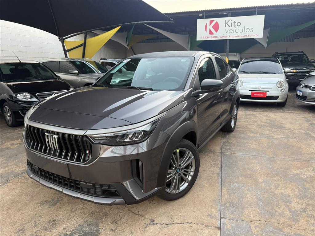 foto do carro