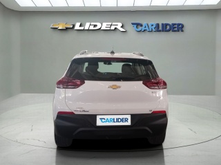 TRACKER 1.0 TURBO FLEX LT AUTOMÁTICO1