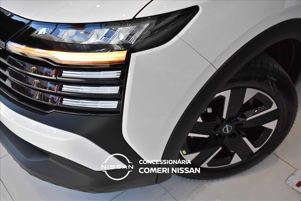 KICKS 1.0 TURBO FLEX SENSE DCT18