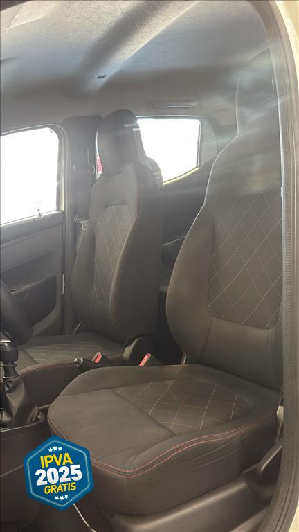 KWID 1.0 12V SCE FLEX ZEN MANUAL11