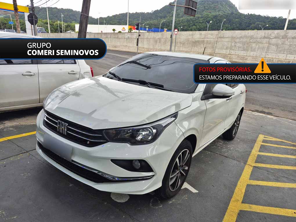 CRONOS 1.3 FIREFLY FLEX PRECISION CVT