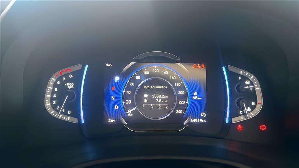 CRETA 1.0 TGDI FLEX PLATINUM AUTOMÁTICO10
