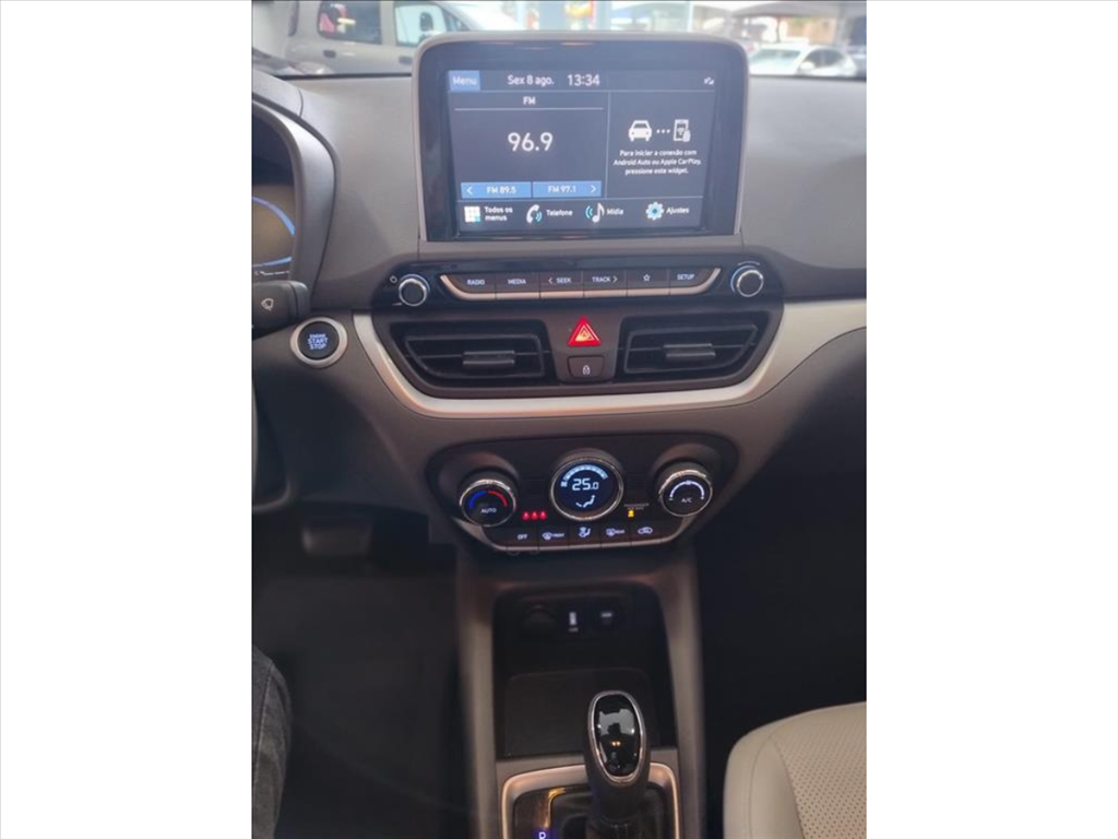 HB20S 1.0 TGDI FLEX PLATINUM SAFETY AUTOMÁTICO9