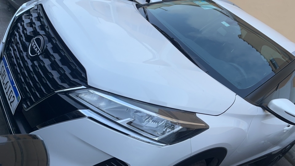 KICKS 1.6 16V FLEXSTART ADVANCE XTRONIC8