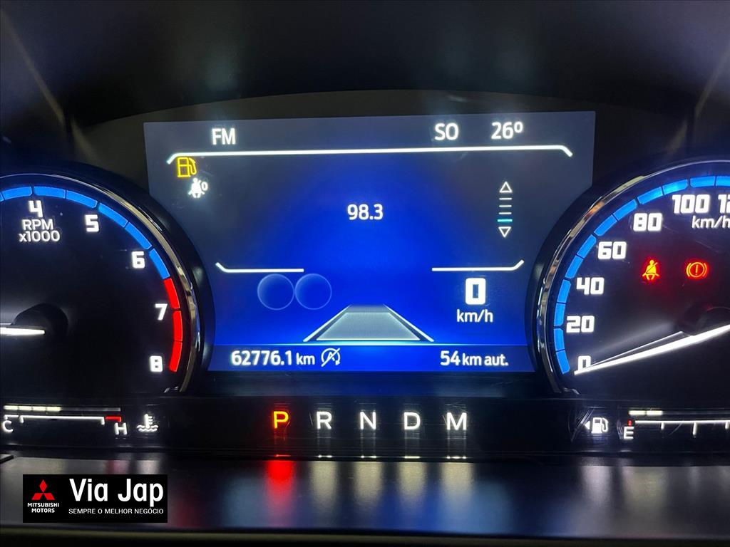 Ford-BRONCO SPORT-2.0 ECOBOOST GASOLINA WILDTRAK 4X4 SELECTSHIFT