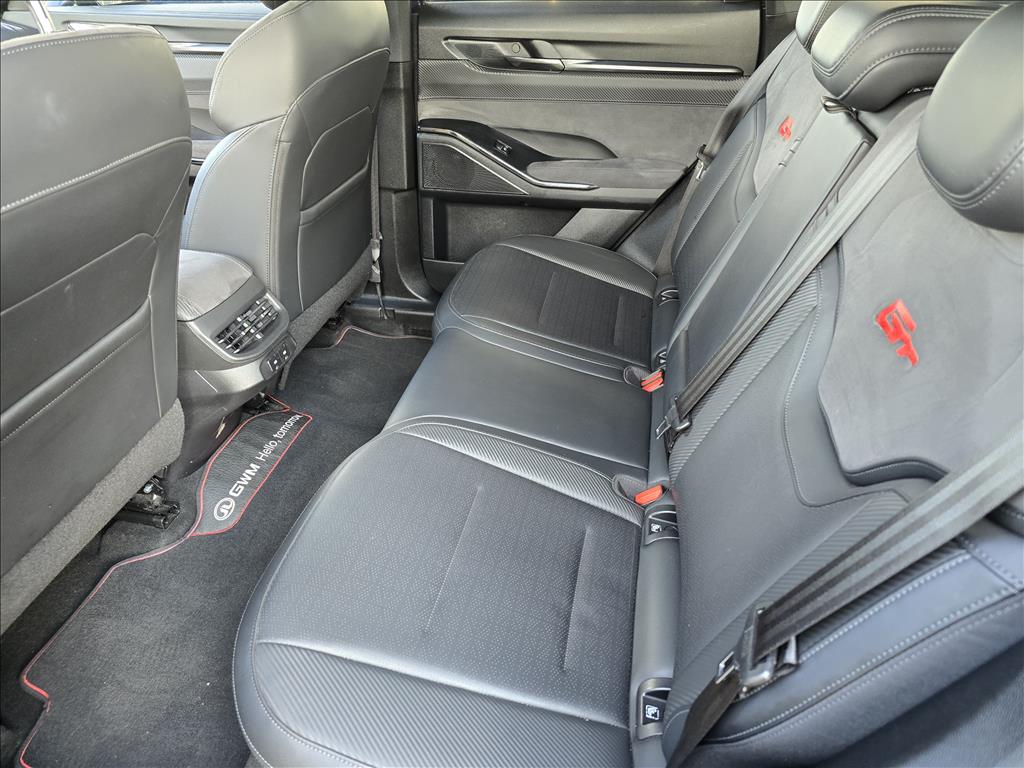 HAVAL H6 GT 1.5 PHEV AWD E-TRACTION7