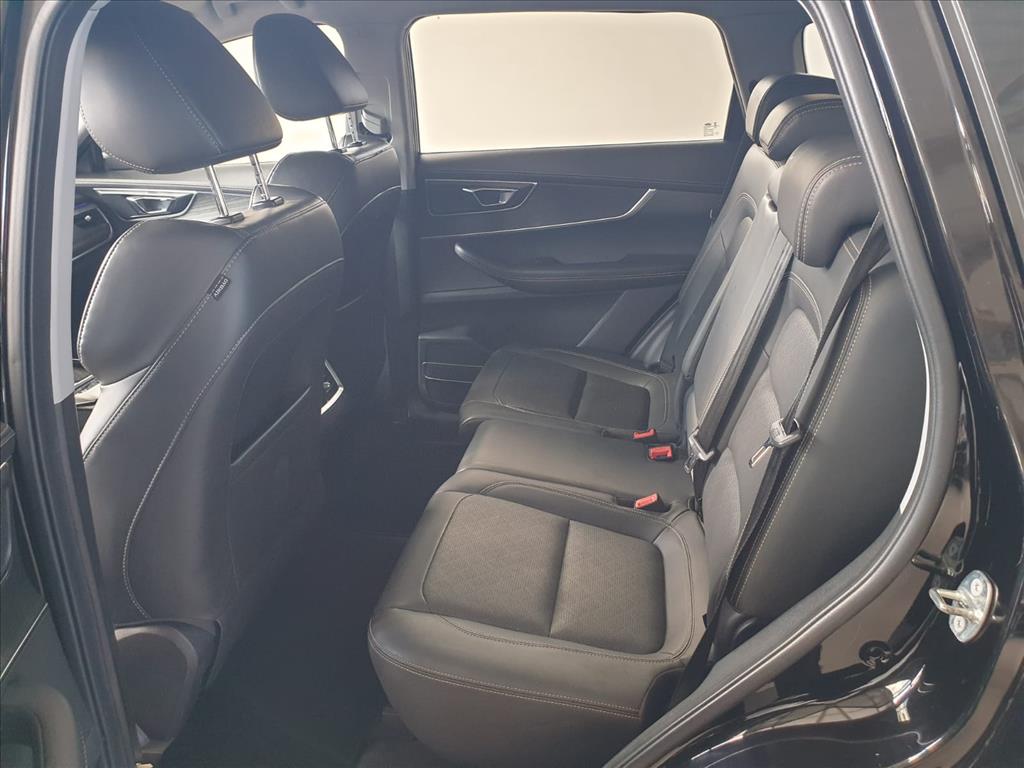 TIGGO 8 1.6 TGDI GASOLINA TXS DCT