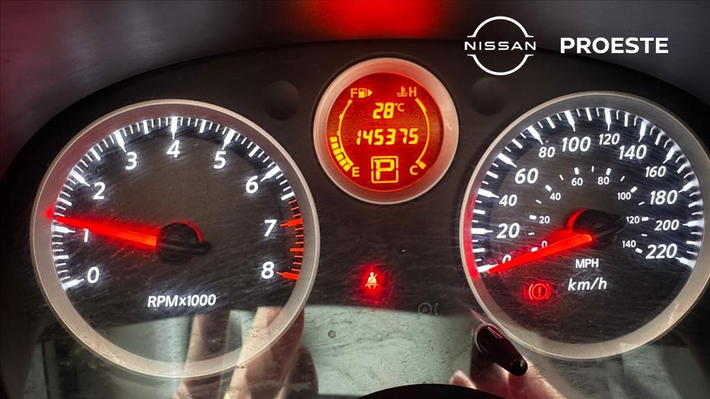 SENTRA 2.0 S 16V FLEX 4P AUTOMÁTICO6