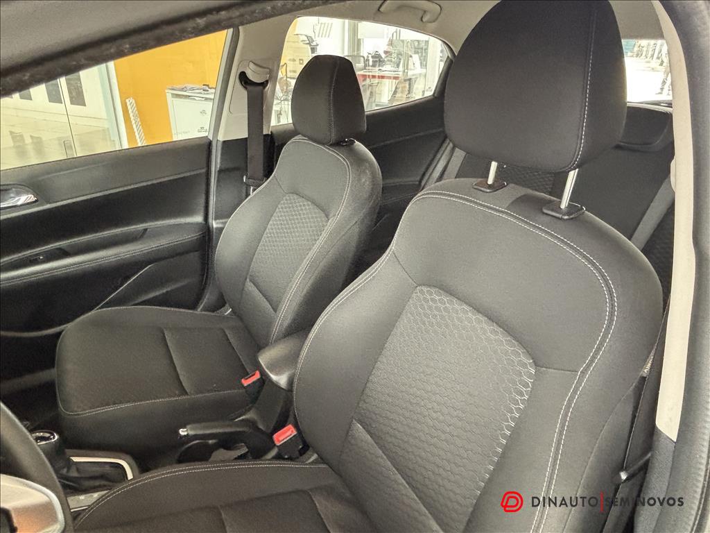 Hyundai-HB20-1.0 TGDI FLEX PLATINUM AUTOMÁTICO