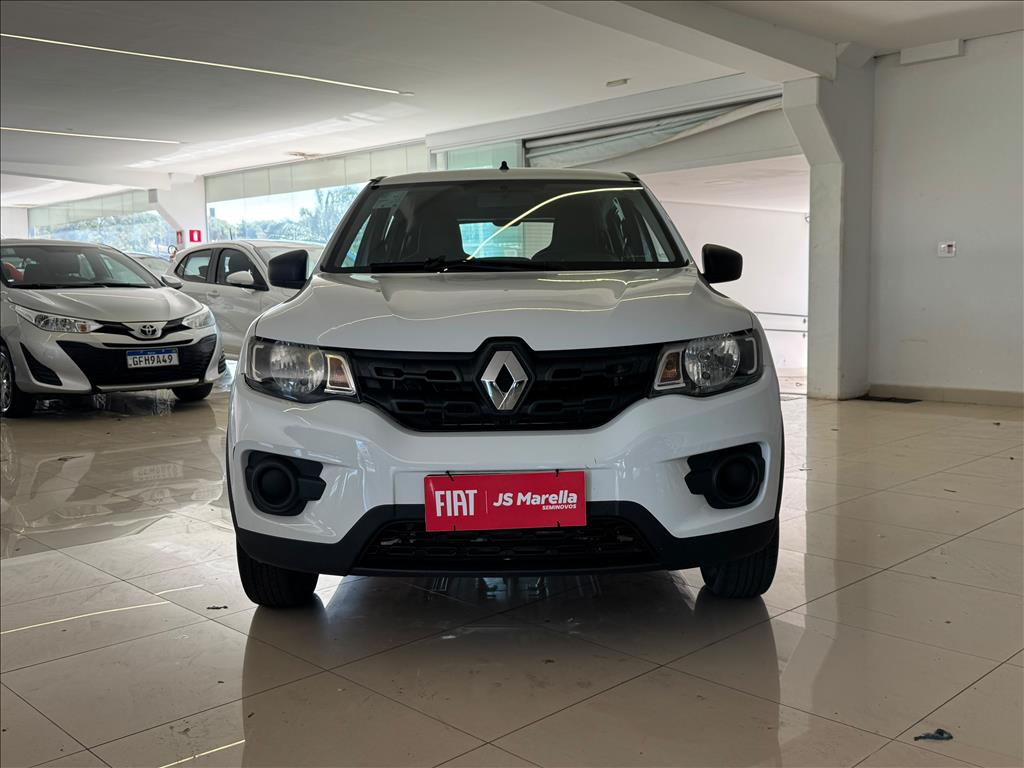 KWID 1.0 12V SCE FLEX LIFE MANUAL1