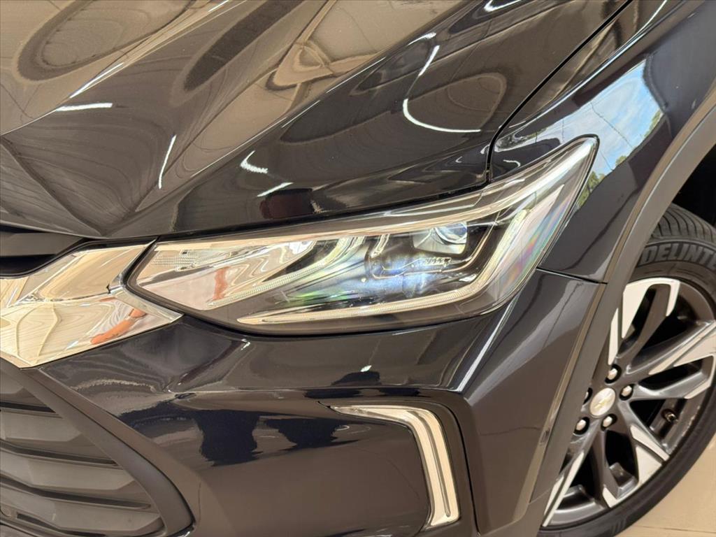 TRACKER 1.2 TURBO FLEX PREMIER AUTOMÁTICO14
