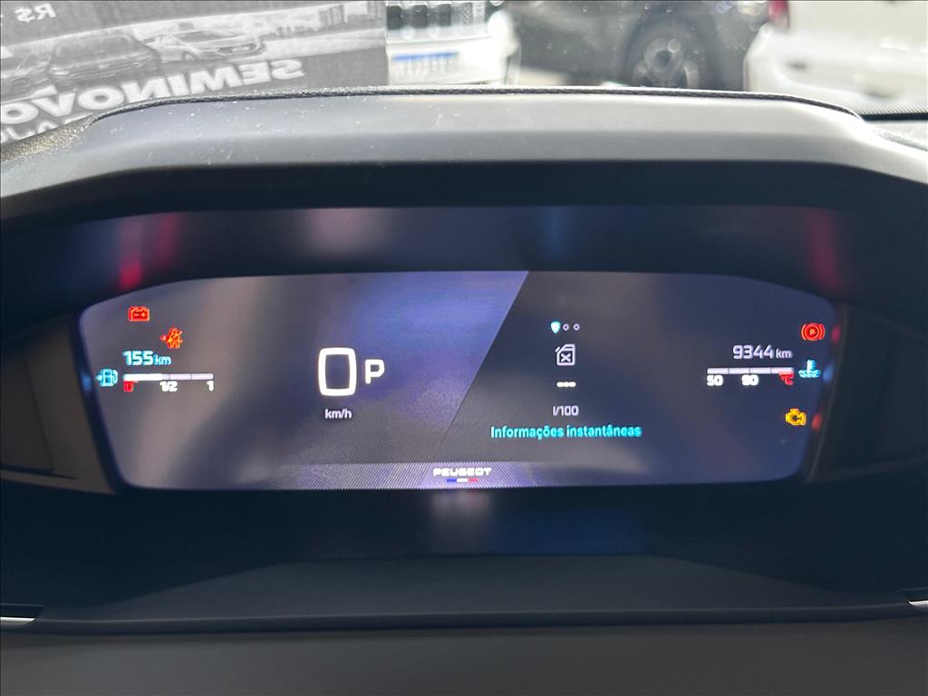 2008 1.0 TURBO 200 FLEX ACTIVE CVT4