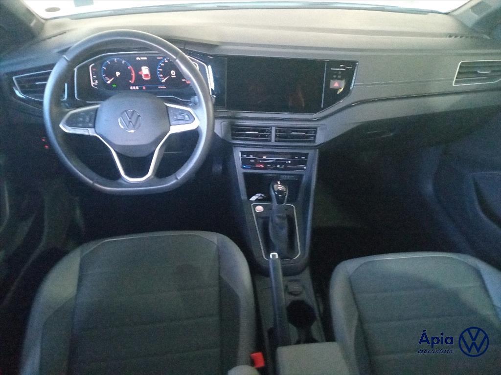 NIVUS 1.0 200 TSI TOTAL FLEX HIGHLINE AUTOMÁTICO7