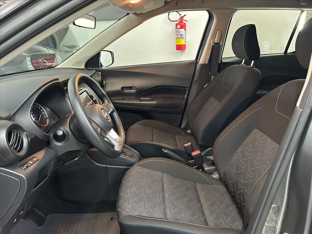 KICKS 1.6 16V FLEXSTART SENSE XTRONIC6