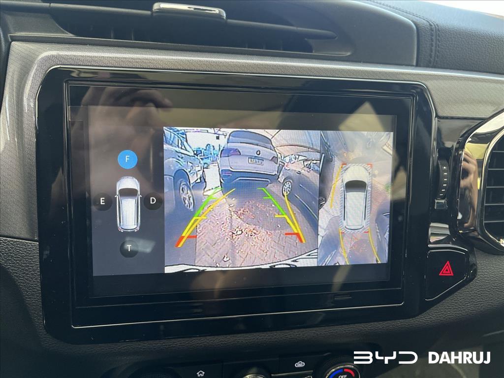 TIGGO 5x 1.5 VVT TURBO iFLEX TXS DCT7