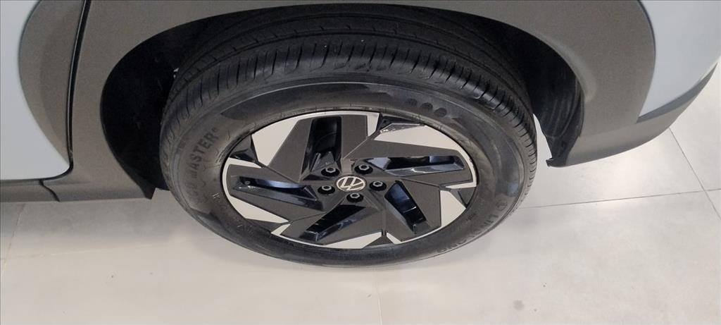 TERA 1.0 170 TSI COMFORT AUTOMÁTICO10
