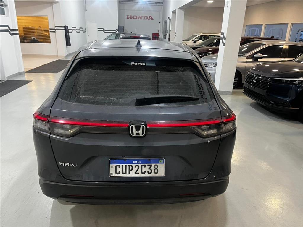 HR-V 1.5 DI I-VTEC FLEX EXL CVT5