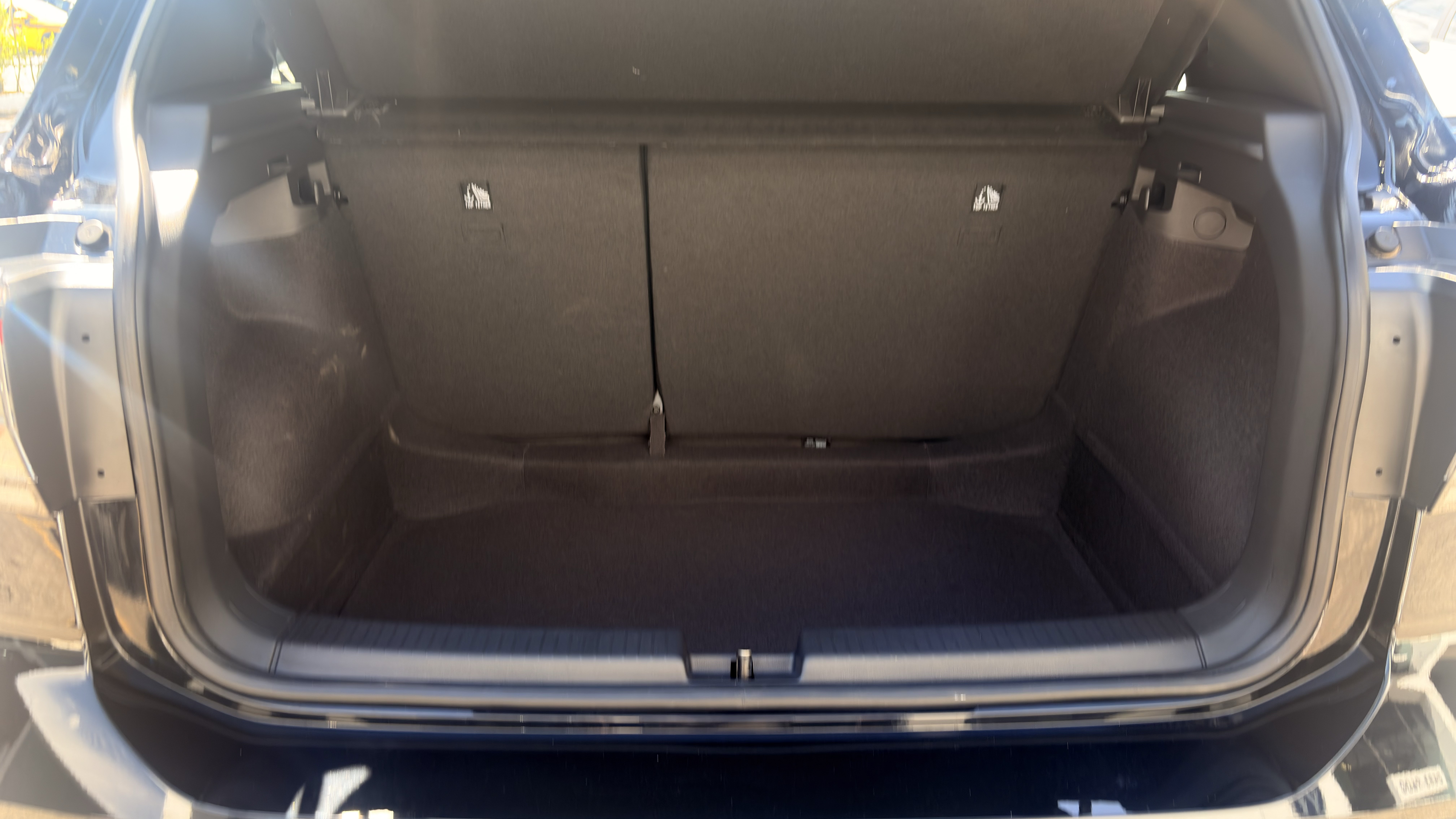 T-CROSS 1.4 250 TSI TOTAL FLEX HIGHLINE AUTOMÁTICO14
