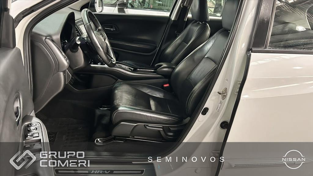 HR-V 1.8 16V FLEX EX 4P AUTOMÁTICO6