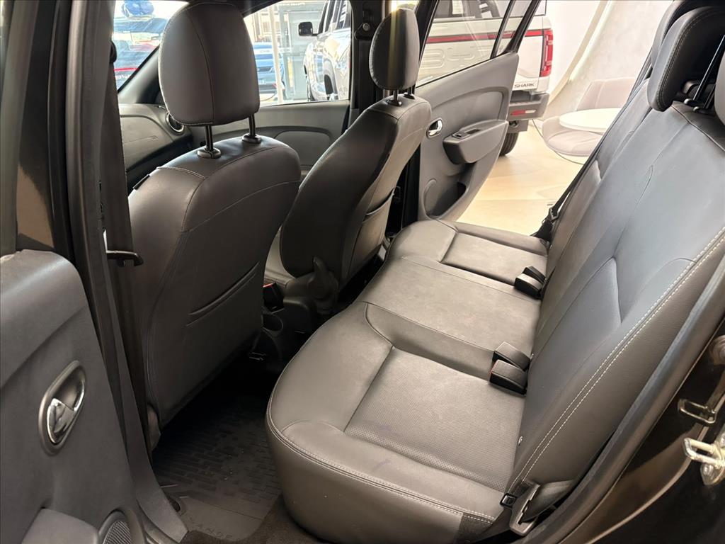 SANDERO 1.0 12V SCE FLEX S EDITION MANUAL10