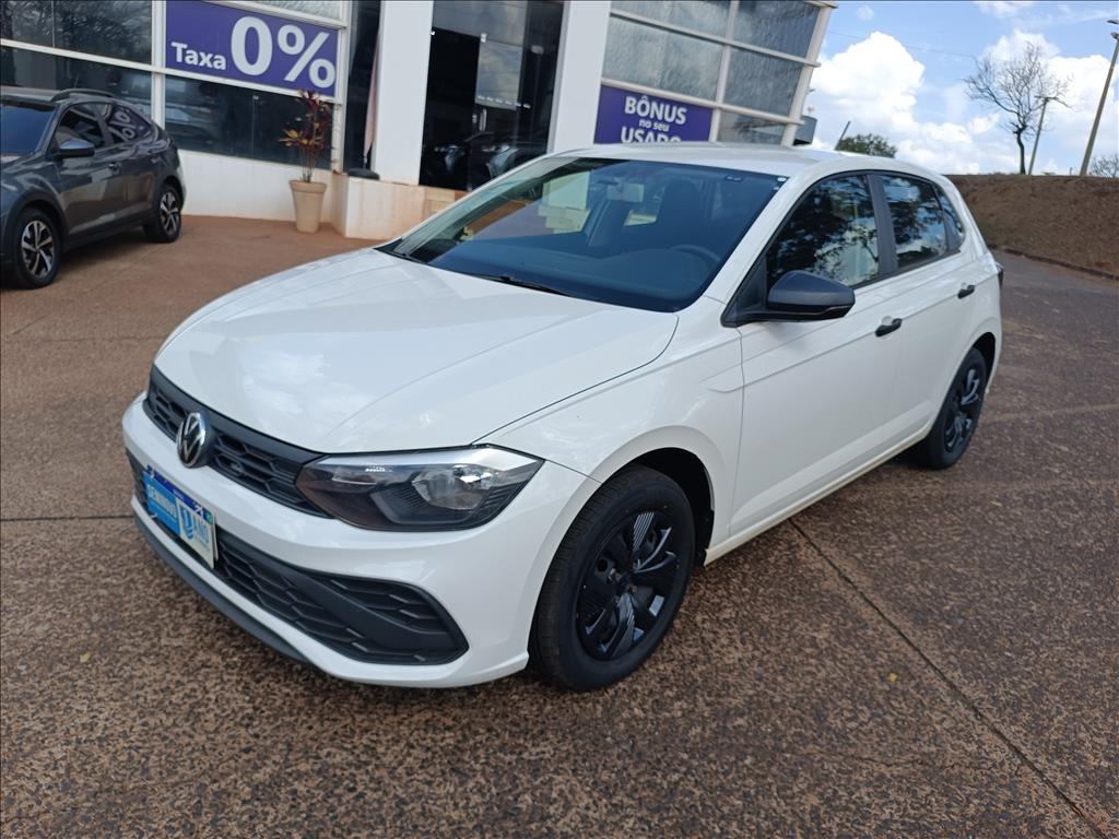 POLO 1.0 MPI TRACK MANUAL