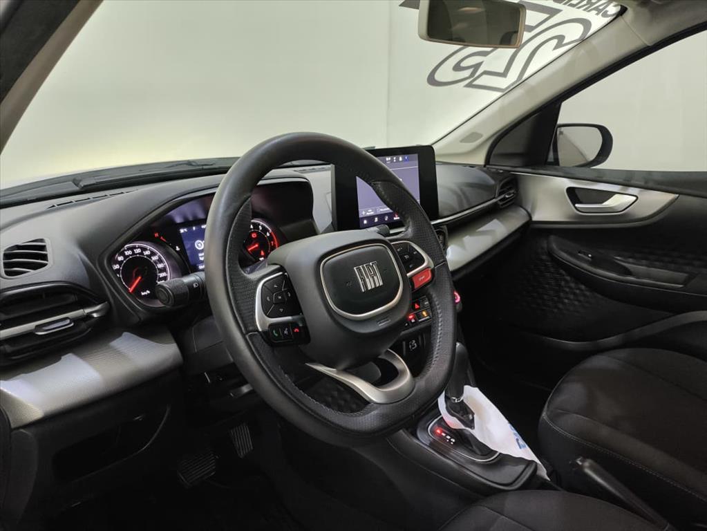 PULSE 1.0 TURBO 200 FLEX AUDACE CVT7