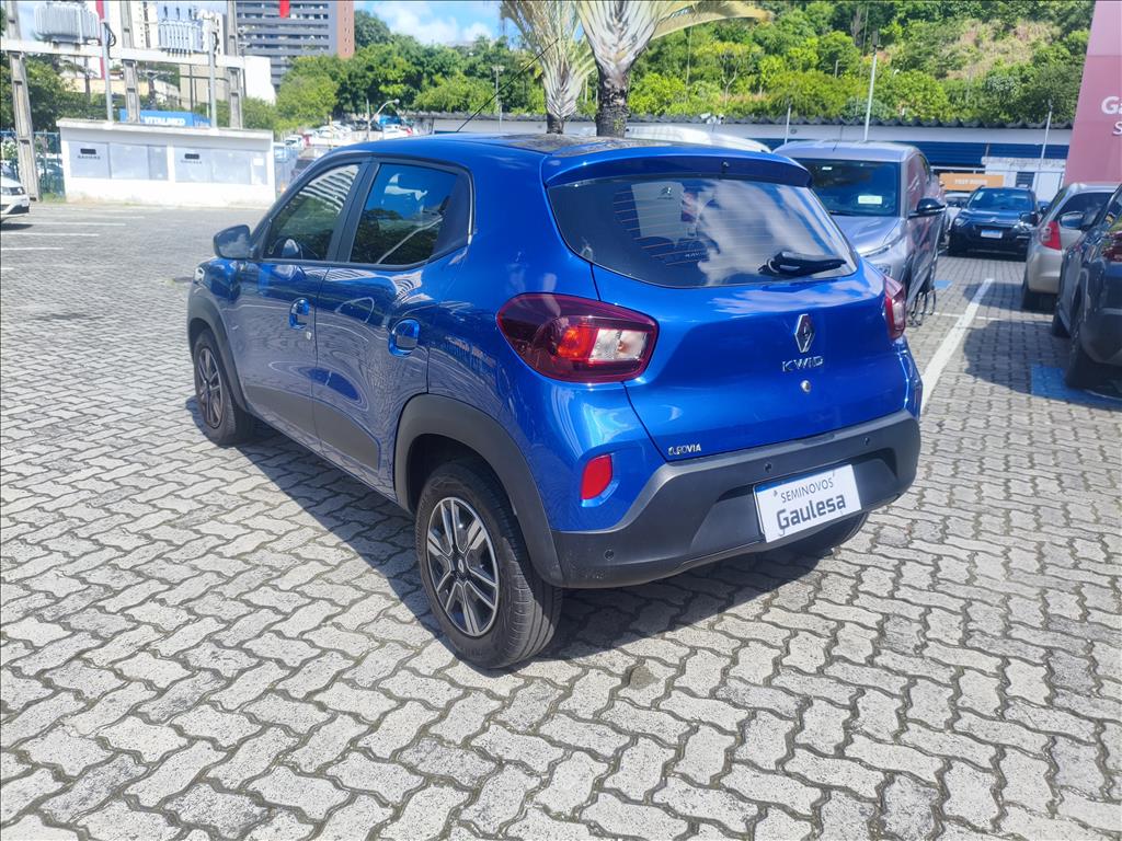KWID 1.0 12V SCE FLEX INTENSE MANUAL13