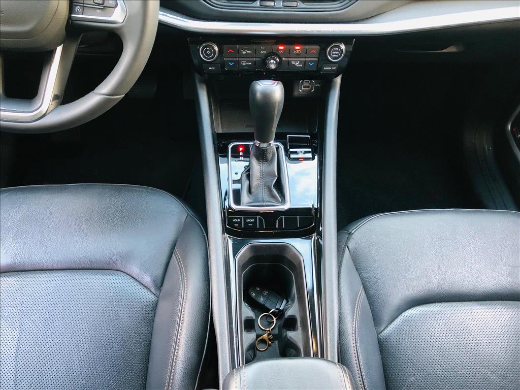COMPASS 1.3 T270 TURBO FLEX LIMITED AT612