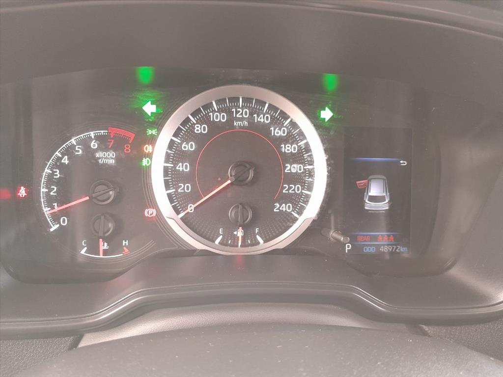 COROLLA CROSS 2.0 VVT-IE FLEX XRE DIRECT SHIFT6